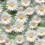 3d daisy